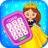 icon Princess Phone(Princess Speelgoedtelefoon) 1.0.4