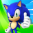 icon SonicDash(Sonic Dash - Eindeloos rennende) 7.4.0