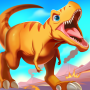 icon DinoIsland(Dinosaur Island: Games for kids
)