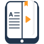 icon Holy Reads(Heilige Lezingen: Christelijke Boeken)