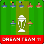 icon Dream Team 11(My Dream Team 11 - Teams voor DreamXI, My11circle
)