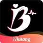icon TikBang(Tikbang: Krijg Tiktok-volgers en vind-ik-leuks！
)