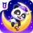 icon com.sinyee.babybus.behaviour(Baby Pandas dagelijks leven) 8.63.00.00