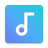 icon Music Player(Muziekspeler voor SS - Galaxy S21 Muziekspeler
) 1.11