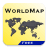 icon WorldMap(Wereldkaart) 1.0