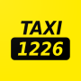 icon Taxi 1226(Taxi 1226 (Yangibazar))