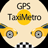 icon TaxiMetro GPS(TaxiWorld GPS-metro) 2.5.0