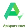 icon APKPure App Download For Pure Apk Guide(APKPure-app Download voor Pure Apk Guide
)