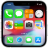 icon iLauncher(Iphone Launcher
) 2.0