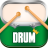 icon Real Drum(Echte drum: virtuele drumkit
) 1.1.5