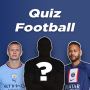 icon Quiz football(Quiz Voetbal - Raad de naam)