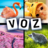 icon 4 Imagens 1 Voz(In 4 afbeeldingen 1 Voz Erklären) 1.0.3