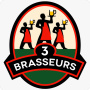 icon 3 Brasseurs(3 Brasseurs
)