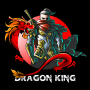 icon Dragon King(Dragon King - Super Warrior
)