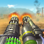 icon Military Gun Simulation(Militaire geweersimulatie - offline Games 2021
)