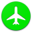 icon Easy Flight Tracker(Gemakkelijke vluchttracker en radar) 1.4
