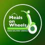 icon Meals on wheels(Maaltijden op wielen Klant-app
)