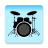 icon Drum set(Drumstel) 20200719
