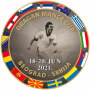 icon Dragan Mance Cup(Dragan Mance Kup 2021
)