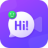 icon Live Video Call(Live videogesprek - Live chat) 2.7