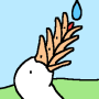 icon Tingus Goose(Tingus Goose - Raar inactief spel)
