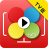 icon tv.fourgtv.video(電視版四季線上 4gTV) 1.3.8