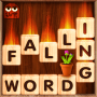 icon Falling Word Games - Addictive (Falling Word Games - Verslavend)