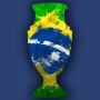 icon Copa America 2021(Copa América Brasil 2021
)
