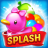 icon Water Splash(Water Splash - Cool Match 3) 2.2.2