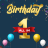 icon Happy Birthday Songs(Happy Birthday liedjes wensen) 6.3