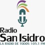 icon Radio SAN ISIDRO Honduras (Radio SAN ISIDRO Honduras
)