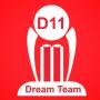 icon Dream11(Dream11 Fantasy Crickets experts Voorspellingen Tips
)