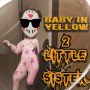 icon Baby In Yellow 2 Guide Little Sister(De baby In Geel 2 zusje Guide
)