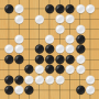 icon Go Baduk Weiqi Master