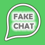 icon Fake ChatFake Conversations Maker(Fake Chat - Fake Conversations Maker
)