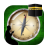 icon Qibla Compass: Prayer Times and Directions(Qiblah-kompas: gebedstijden) 1.0