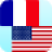 icon French Translator(Frans Engels vertaler) 20.9