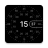 icon Concentric(Concentric - Pixel Watch Face) 1.0.4
