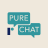 icon Pure Chat(Pure Chat - Live websitechat) 3.004