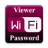 icon Wifi Password Viewer(Wifi-wachtwoordviewer - Share Wifi-wachtwoord) 1.0.0.64