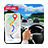 icon GPS Offline Navigation Route Maps & Direction(Offline kaarten: GPS-navigatie) 1.4.7