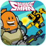 icon SausageMan(Super Sausage Man Game Adventure
)