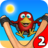icon Bird Mini Golf 2 Beach Fun(Bird Mini Golf 2 - Strandplezier) 220118