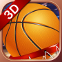 icon Basketball Games(Basketbal Dunk
)