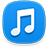 icon com.herman.music(Lite muziekspeler) 1.17