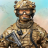icon Army Commando Guns Missions(Leger War Gun Schietspellen 3D) 1.0.33