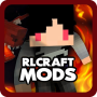 icon RLCraft Mod for MCPE (RLCraft Mod voor MCPE)