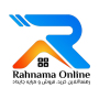 icon Rahnama Online رهنما آنلاین (Rahnama Online رهنما آنلاین
)