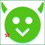 icon Happy Mod 2021(HappyMod - Gids voor Happy Apps
)