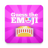 icon Emoji Movies(Guess The Emoji - Movies) 4.11g